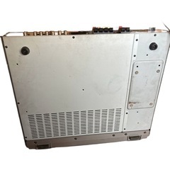 TEAC ティアック　ホームシアターシステム　PLS-900D  ジャンク品の画像