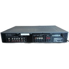 TEAC ティアック　ホームシアターシステム　PLS-900D  ジャンク品の画像