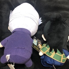 割引き中❗️呪術廻戦　ぬいぐるみ の画像