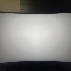 Pixio PCX243 湾曲ゲーミングモニター 144hz フルHDの画像