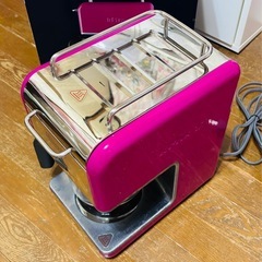 デロンギ　ドリップ　コーヒーメーカーの画像