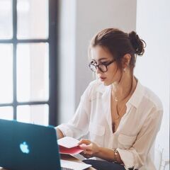 Instagramへと投稿する文章の基礎となる『ヒアリング業務』