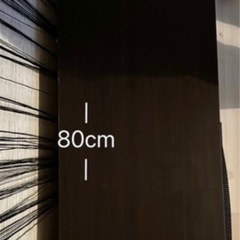 テレビ台 80cmの画像