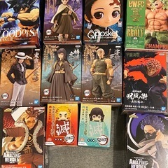 フィギュア