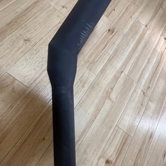 RZ250用　集合チャンバー　ヒヅキ管の画像