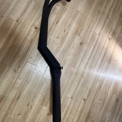 RZ250用　集合チャンバー　ヒヅキ管