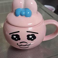 おぱんちゅうさぎ 入れ物 容器