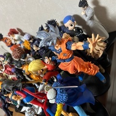 フィギュア本日は6000の画像