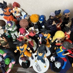 フィギュア本日は6000の画像