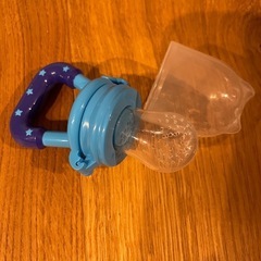 美品　離乳食 フィーダー 流動食 BLW