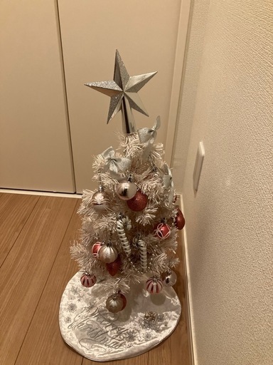 Francfranc クリスマスツリー