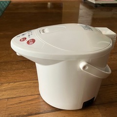 電気ポット