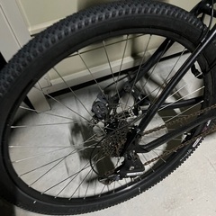 【引取限定・青森市】メリダ マウンテンバイクの画像