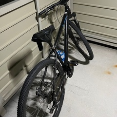 【引取限定・青森市】メリダ マウンテンバイクの画像