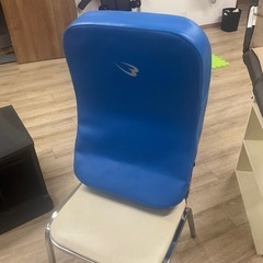 キックミット