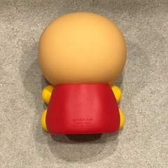 新品同様美品　アンパンマン　ふにふにぷぅの画像