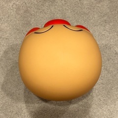 新品同様美品　アンパンマン　ふにふにぷぅの画像