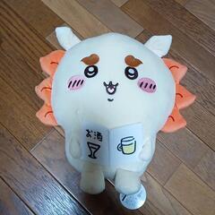 BIGぬいぐるみの画像