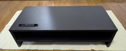 モニター台　PC台　机上台　ディスプレイスタンド