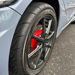 ★個人出品　実走行330キロ★　ホンダS660 モデューロX バージョンZ 極上極美車の画像