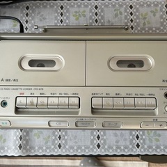 【無料】CDプレイヤーの画像