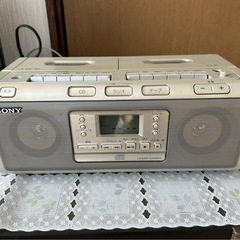 【無料】CDプレイヤー