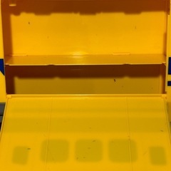 ドクターイエロー　プラレール　の画像