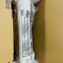 アラジン 遠赤外線グラファイトヒーター AEH-G400D (400W) の画像