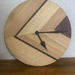 壁掛け時計