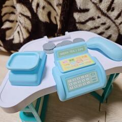 コンビニエンスストアごっこ　の画像