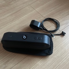beatsワイヤレススピーカー