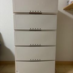 衣装タンスの画像