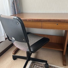【無料】椅子の画像