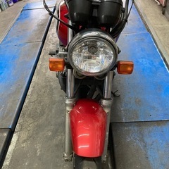 車検満タン込み🉐貴重‼️ワンオーナー走行1万キロ❗️即決値引き可能❗️ＣＢ750❗️程度上❗️の画像
