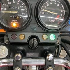 車検満タン込み🉐貴重‼️ワンオーナー走行1万キロ❗️即決値引き可能❗️ＣＢ750❗️程度上❗️の画像