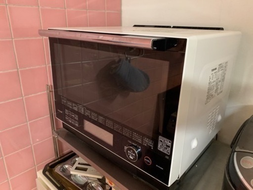 家電 キッチン家電 オーブントースター