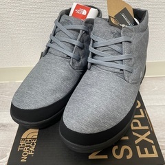 【新品】NORTHFACE ノースフェイス スノーブーツ NF5...