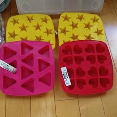 新品❗️製菓作りに     5点セット