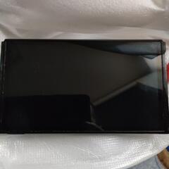 任天堂スイッチ本体の画像