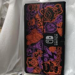 任天堂スイッチ本体の画像