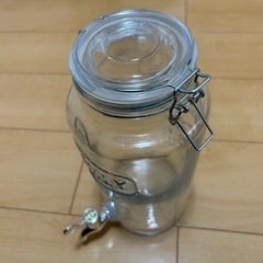 ドリンクサーバー　4ℓの画像