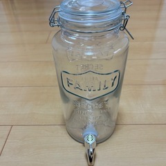 ドリンクサーバー　4ℓ