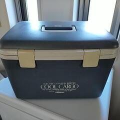 車載用　温冷庫