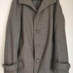アーバンリサーチのコート