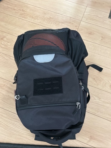 バスケ用バック
