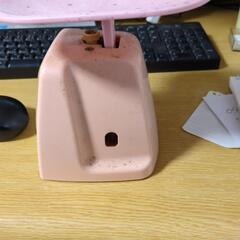 お話し中です～無料です～　500g 計り　（ほかの品を買ってくれる方を優先します）の画像