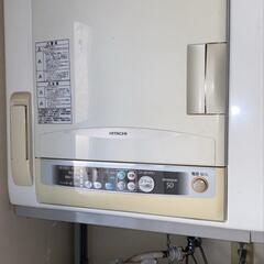 乾燥機