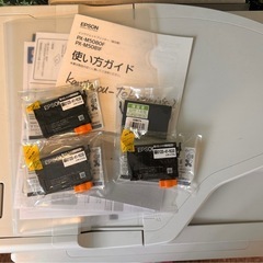 プリンターの画像