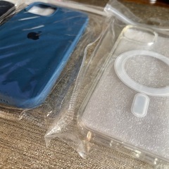 新品　iPhone 13 ケース　3個セットの画像