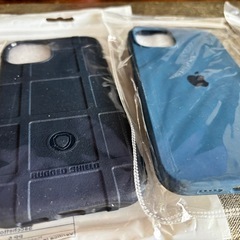 新品　iPhone 13 ケース　3個セットの画像